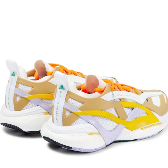 Adidas by Stella McCartney Solarglide paneled NEW - Picture 6 of 16